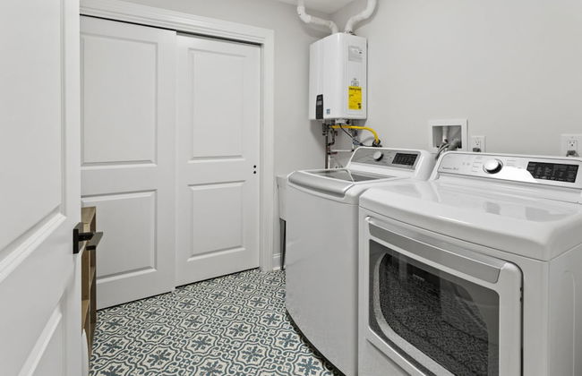 6BR Heated Pool Hot Tub Game Room Elevator - Foto 48