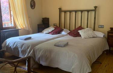 Casa Rural MONTE ROBLO - Foto 36