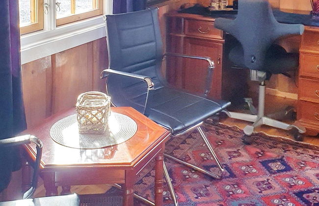 Holiday Home in FrillesÃ¥s - Foto 30