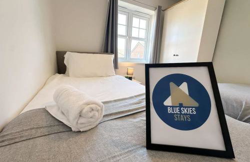 Coral House by Blue Skies Stays - Foto 3