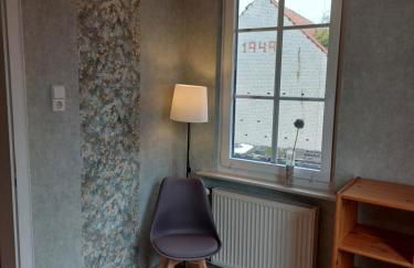 Ferienwohnung am Drömling Südheide - Kurt - Foto 8