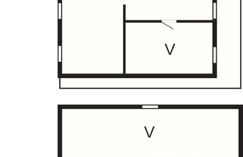 6 Person Holiday Home in Hals - Foto 9