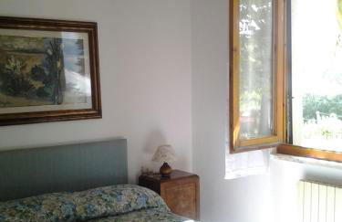 Agriturismo Campo del Monte - Photo 22