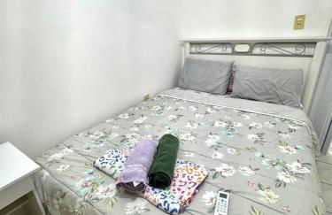 APT-8 Completo Bem Localizado a 1 minuto Rodoviaria e Centro, com Ar Condicionado e Garagem - Foto 26