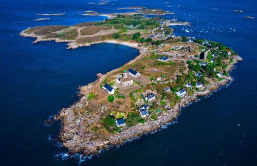 Appartement "La Marine" vue mer - Foto 19