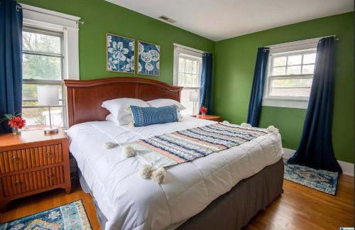 The Pinnacle at UAB - Southern Charm - Sleeps 15 - Foto 18