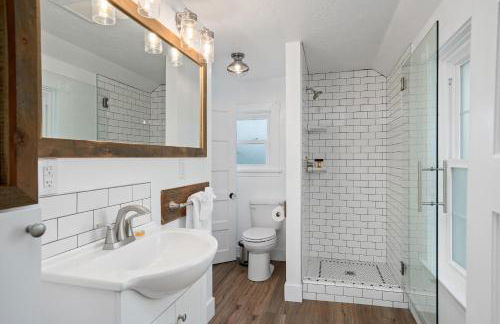 8 Mile House Deluxe - Foto 17