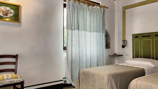 Villa Aurora Comfortable Holiday Residence - Foto 3, Habitación