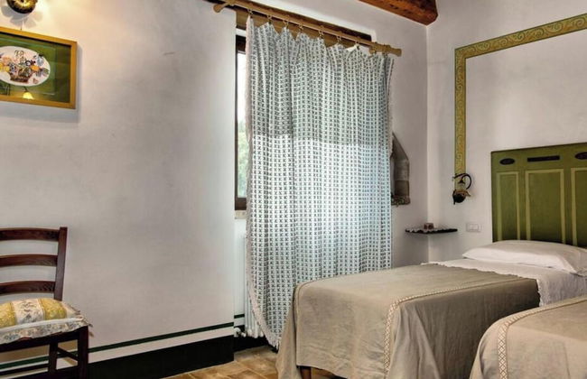 Villa Aurora Comfortable Holiday Residence - Foto 3