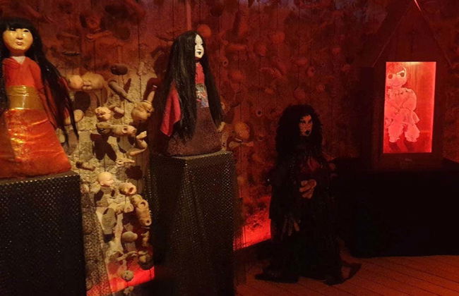 Billet pour le Château enchanté de Trigueros del Valle - Photo 13