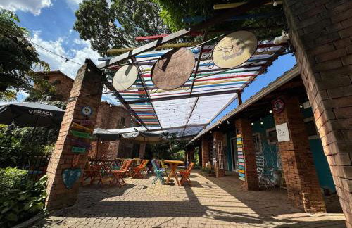 Flat aconchegante 1 Vila Rica ao lado Mineirão Pampulha BH - Foto 21