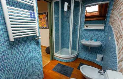 Loft Mirano Tre (Alloggi alla Campana) - Foto 10