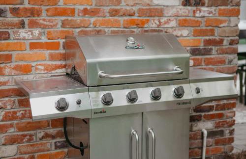 Briarwood Cottage Hot Tub Putt Putt Games - Foto 73