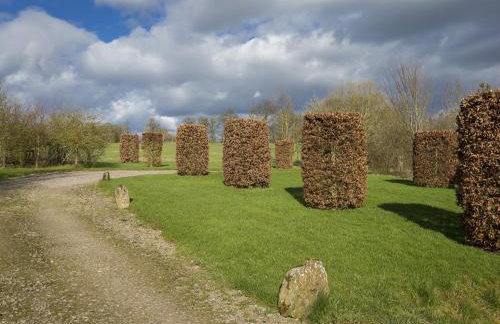 Claytons Cottage - Photo 18