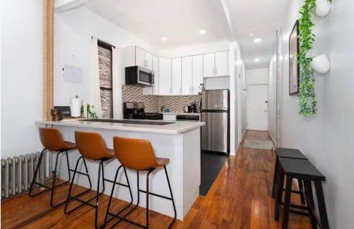 Lavish Downtown Manhattan Oasis in Union Square - Foto 2