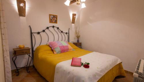 romantic house for 2 or 4 people with jacuzzi - Foto 3