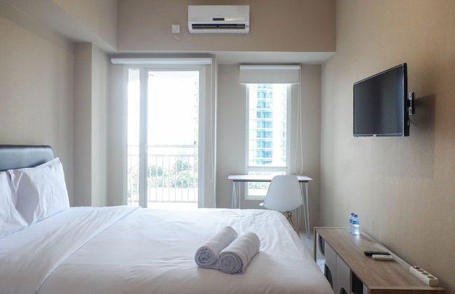 Restful Studio Apartment at Orchard Supermall Mansion - Foto 9