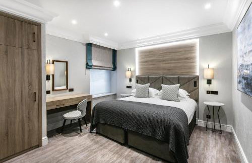 The Inn On The Lake - Foto 70