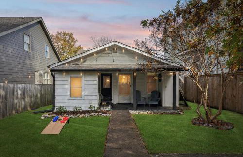 Historic Family Home *Walk to Bars & Restaurants* - Foto 40