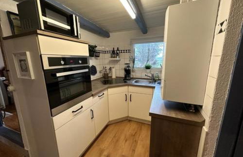 Landhaus up Diek - Foto 13