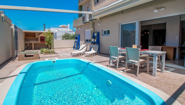 GM Villa Kallithies Village - Foto 2, Imagen principal