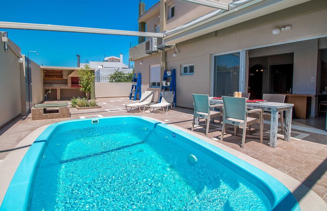 Kallithies Village Villa - Foto 1