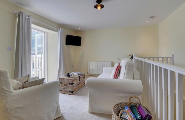 Seaview 1 Bed Apartment Sleeps 4 - Balcony - Tv - Foto 8