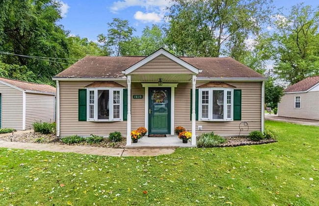 3 Blocks From Nd 3 Bedroom 2 Bath Home 1815 - Foto 13