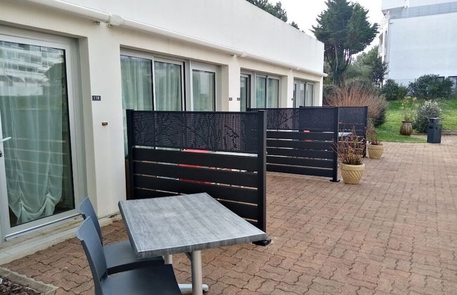 Résidence New Rochelle - Foto 24