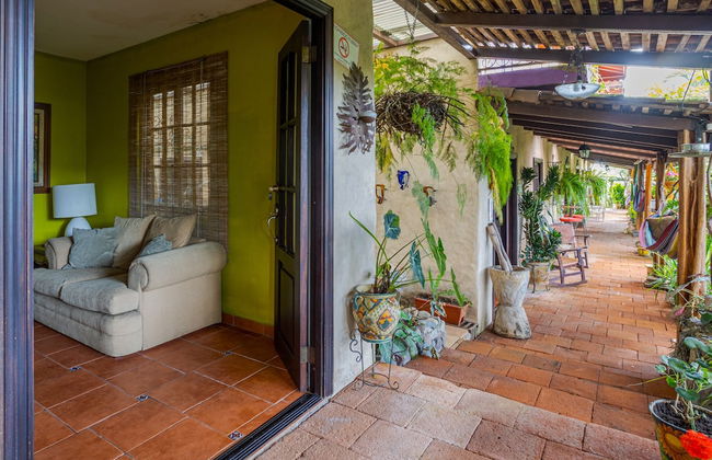 Cabañas Villa San Miguel - Photo 12