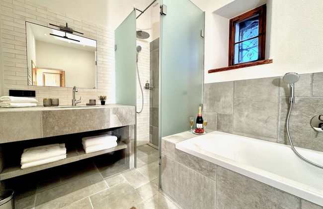 TURM KAPS Luxury Home by Belle Stay - Foto 46