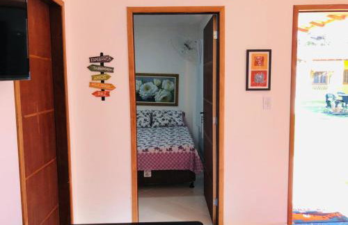 Casas Aconchegantes Temporada - Foto 22