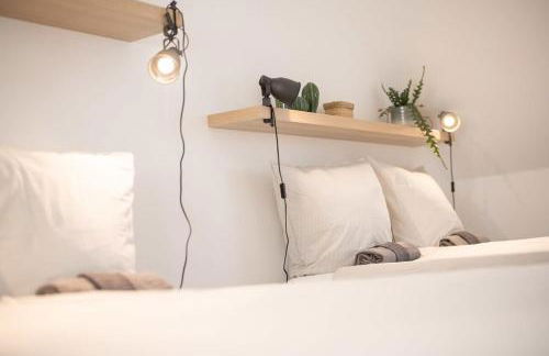 Top floor apartment next to Marienplatz - Foto 9