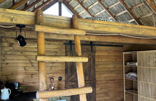 Domek pod Strzechą - Foto 13