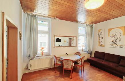 ELENA flat Tulpe Duisburg Zentrum - Photo 7