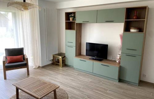 Cancoon - location appartement de vacances Cancale - Foto 8