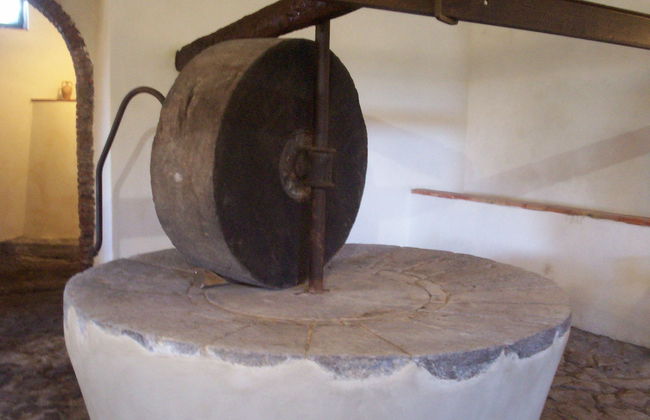 Etna Wine Agriturismo - Foto 25