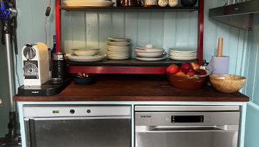 Georgian Russell - Foto 5