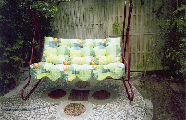 Holiday Home in Perlin With Garden - Foto 23