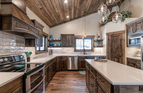 My Yellowstone Retreat - Foto 16