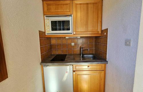 Appartement cosy 2 pièces - 5 pers, animaux admis - FR-1-757-109 - Foto 3