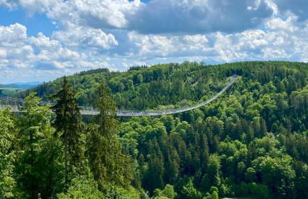 Sauerland-Häuschen Kleine Auszeit - Foto 27