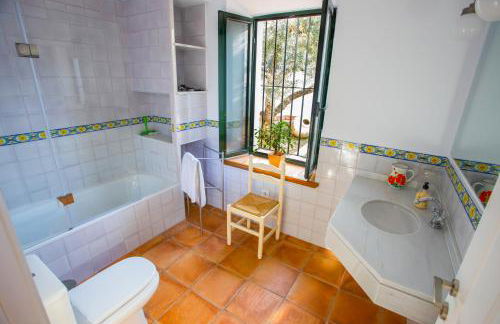 El Molino del Huertezuelo - Foto 28