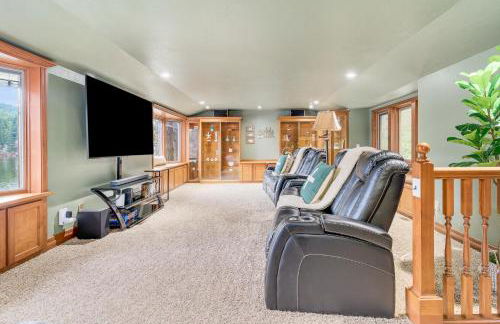 Stay In Lakeside-Lake Front Luxe - Foto 27