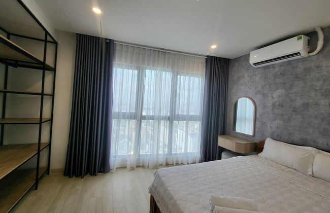 PHONGLIEM Apartment - Foto 53