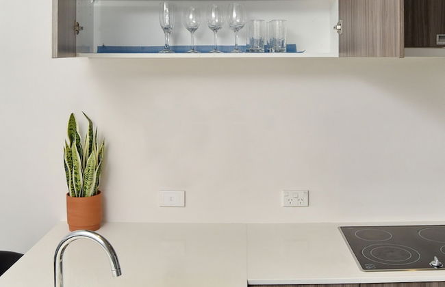 Armagh Apartment 3 - Central Christchurch - Photo 19