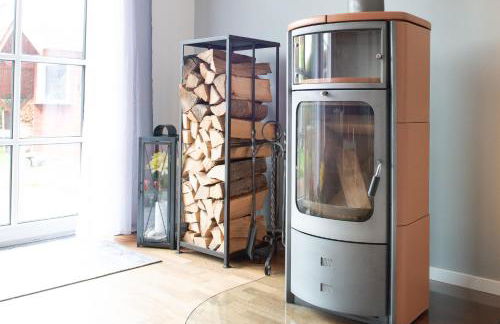 Ferienhaus Eisenach - Foto 4