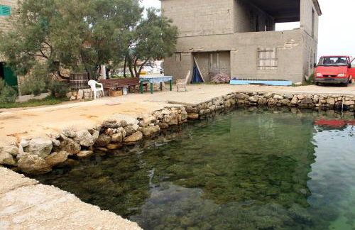 Apartments by the sea Nevidjane, Pasman - 8528 - Foto 6