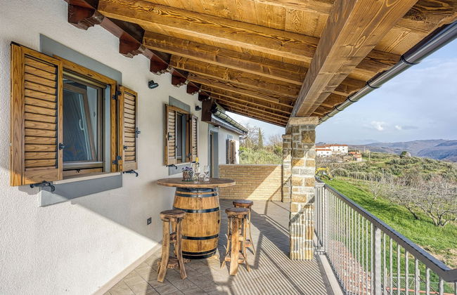 Tourist Farm Tonin - Apartment 3 - Foto 1