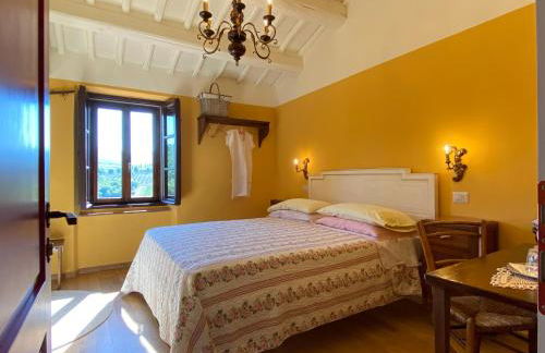 Podere Terreno alla Via della Volpaia - Foto 25